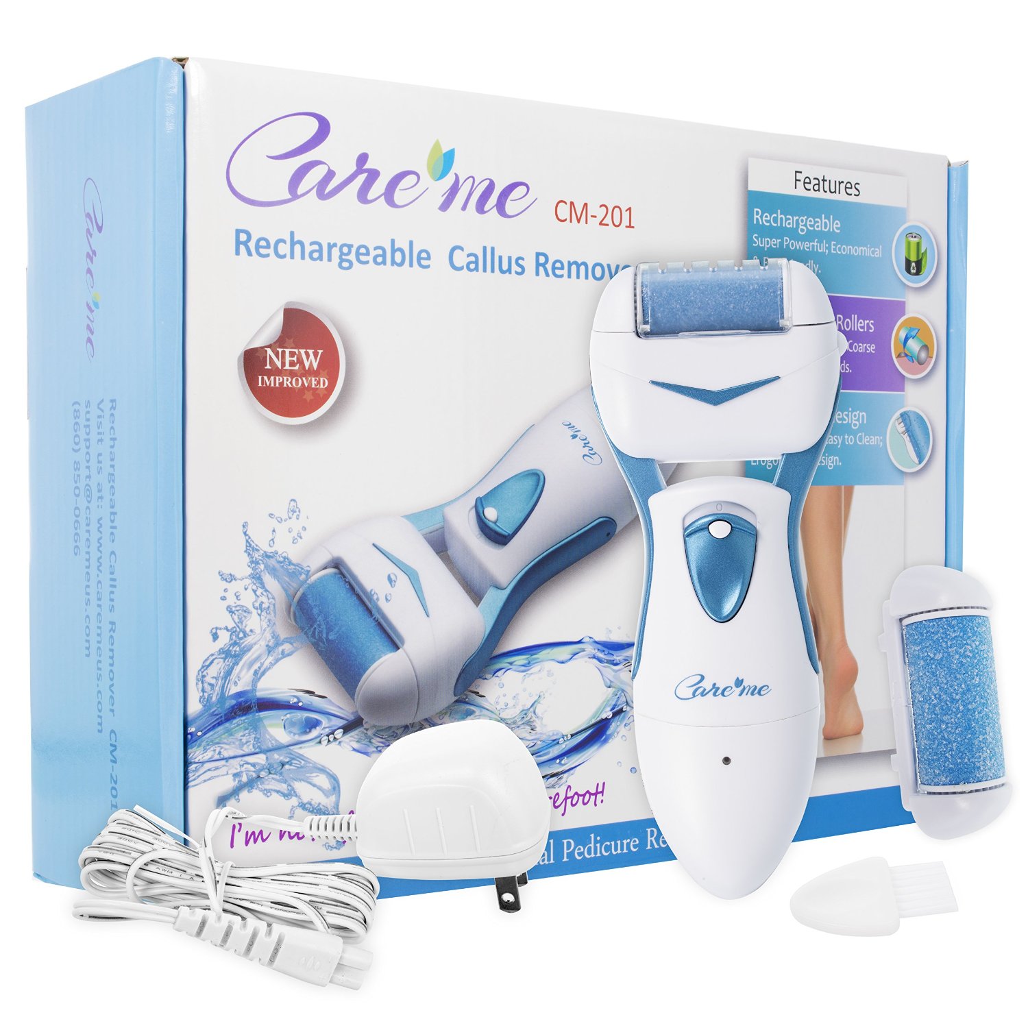 9 Best Electric Foot Files In 2023 For Smoother, Softer Skin