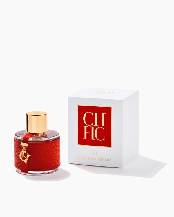 Ch perfume hotsell for her