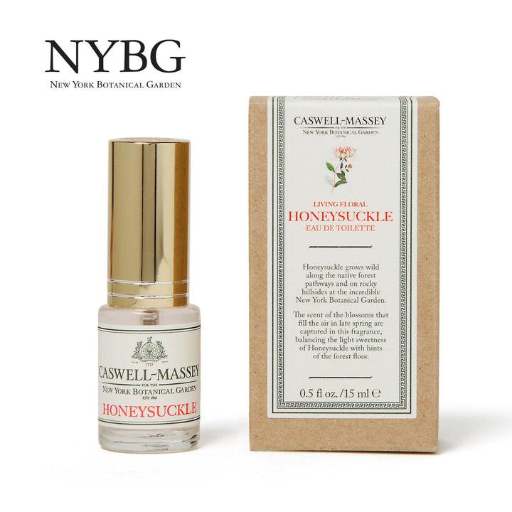 10 Best Honeysuckle Perfumes To Keep You Smelling Fresh All Day