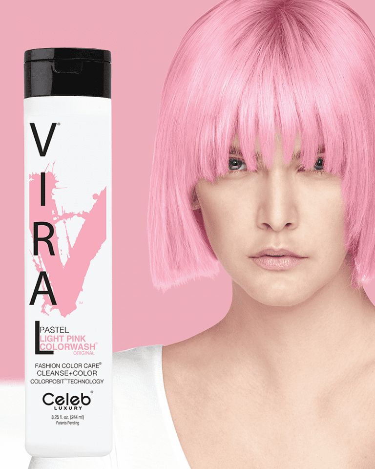 15 Best Pink Hair Dyes, Top Picks By An Esthetician (2024)