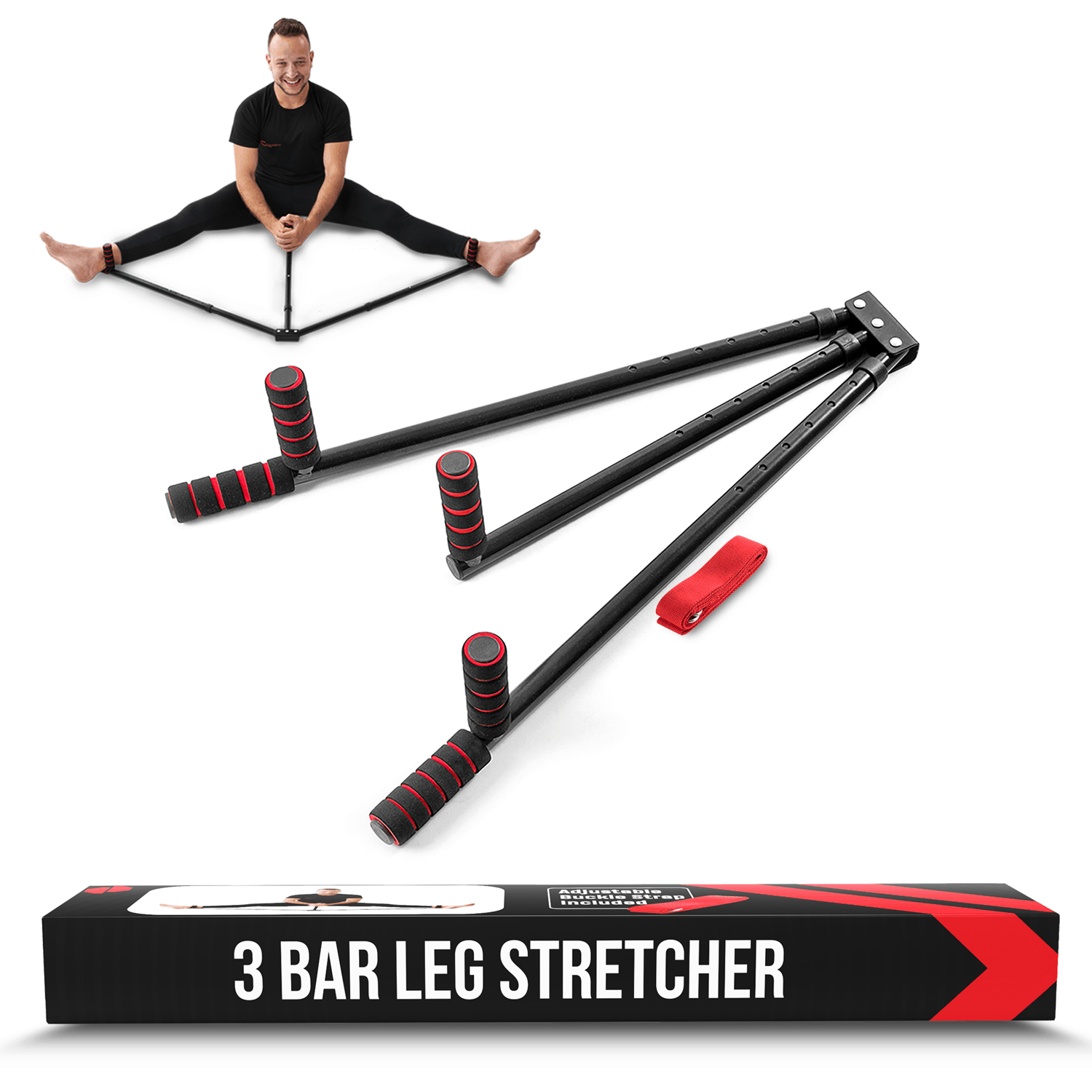 Amazefan leg stretcher online