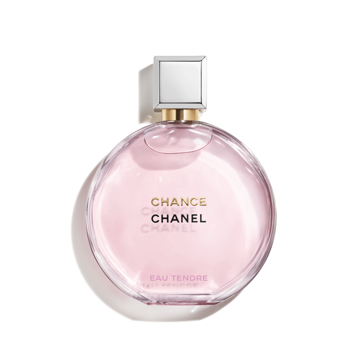 Perfume Chanel Chance Eau tendre Perfume Tester QUALITY New Seal