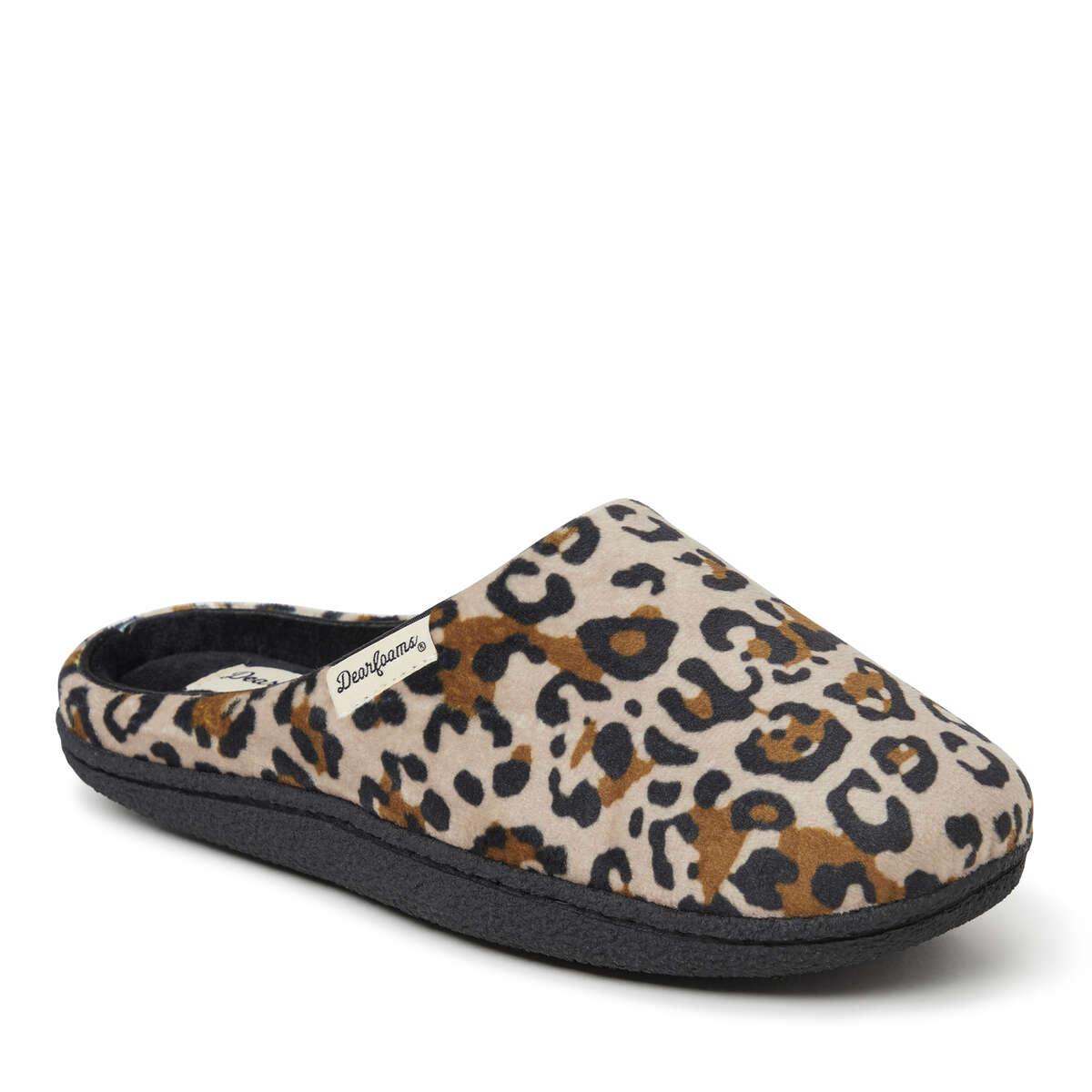 Womens slippers sales for sweaty feet
