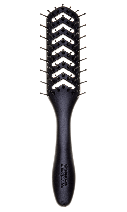 16 Best Denman Hair Brushes For Curls Hairstylist Approved 2024