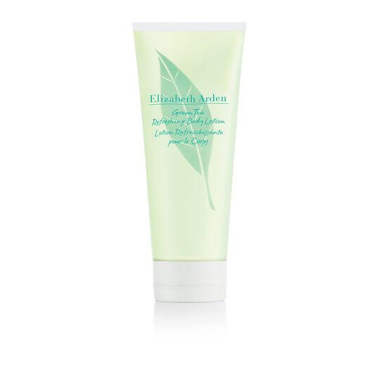 Arden green hotsell tea body lotion