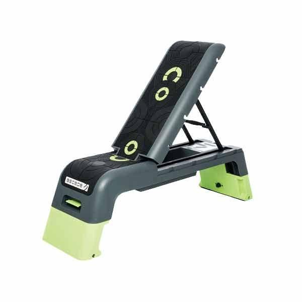 Yes4All Multifunctional Aerobic Deck Versatile Fitness 48 OFF
