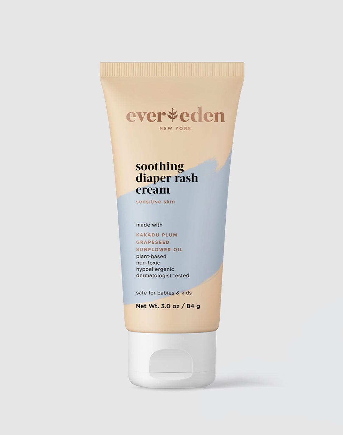 Nystatin Cream For Diaper Rashes