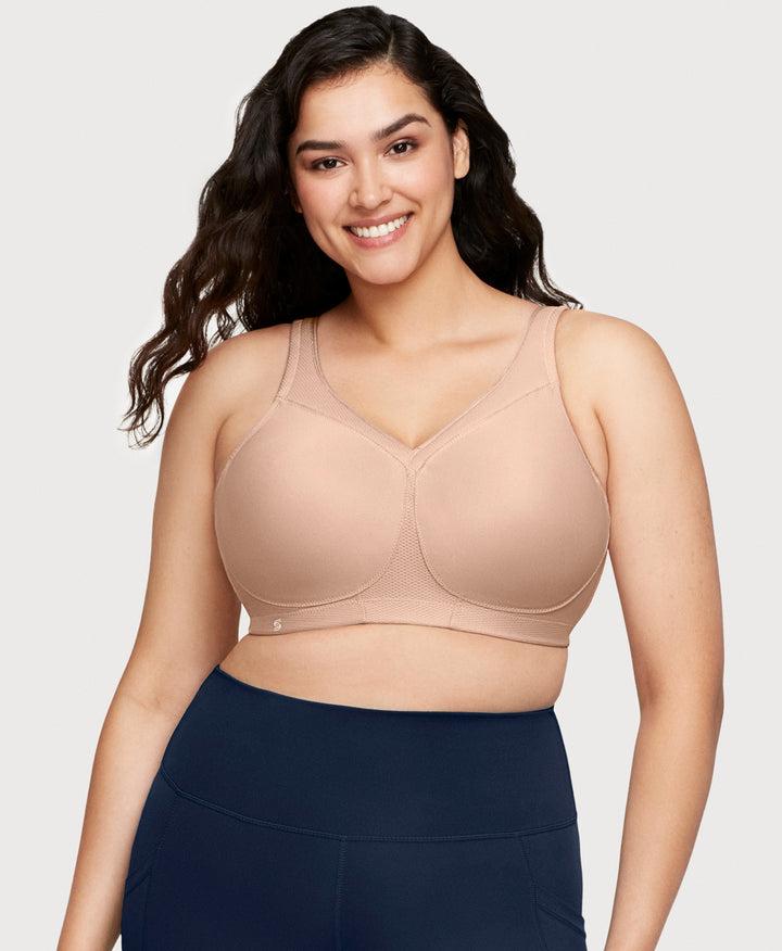 best sports bra for underarm fat