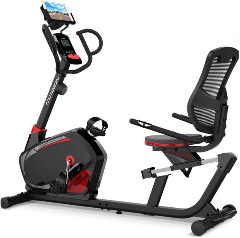 Best Recumbent Exercise Bikes 2023 - Forbes Vetted