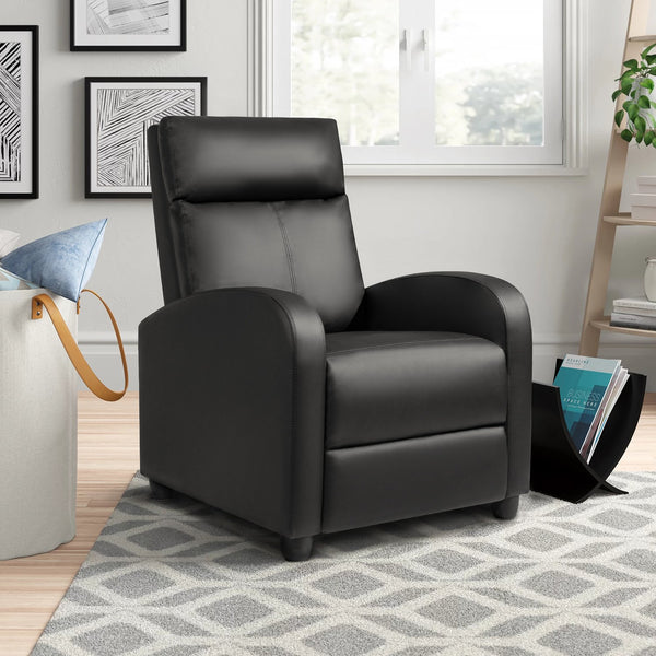 6 Best Recliners For Back Pain, According To An Expert – 2023