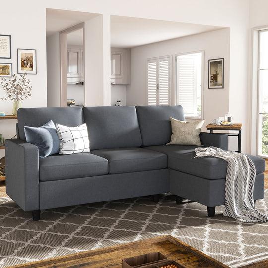 Best sofa for store overweight person