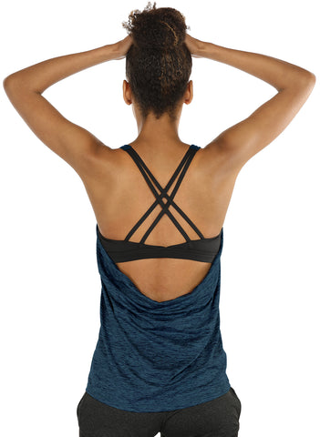 10 Best Tank Tops With Built-In Bras Of 2024, Expert-Approved