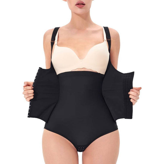SHAPEWEAR FOR PLUS SIZE WOMEN: A Complete Guide with Try-On's
