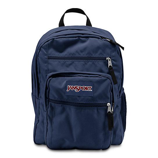 Jansport multi pocket backpack cheap