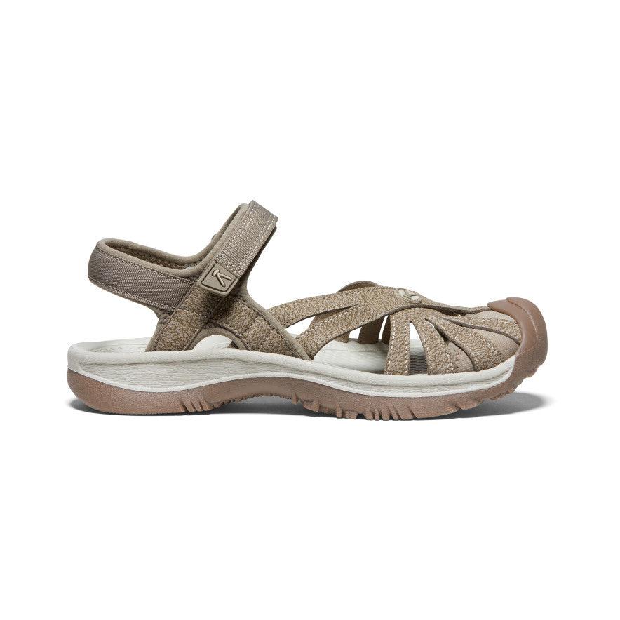 Womens closed hotsell toe slides