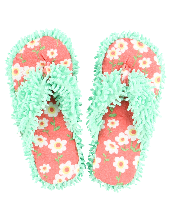 Small on sale spa slippers