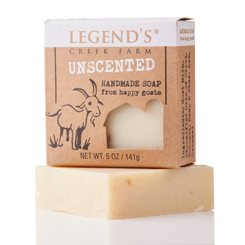 Beekman 1802 ~ Vanilla Absolute Goat Milk Soap – Aromas Naturally