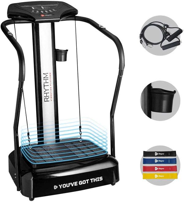 15 Best Full Body Vibration Machines An Expert s Picks Of 2024