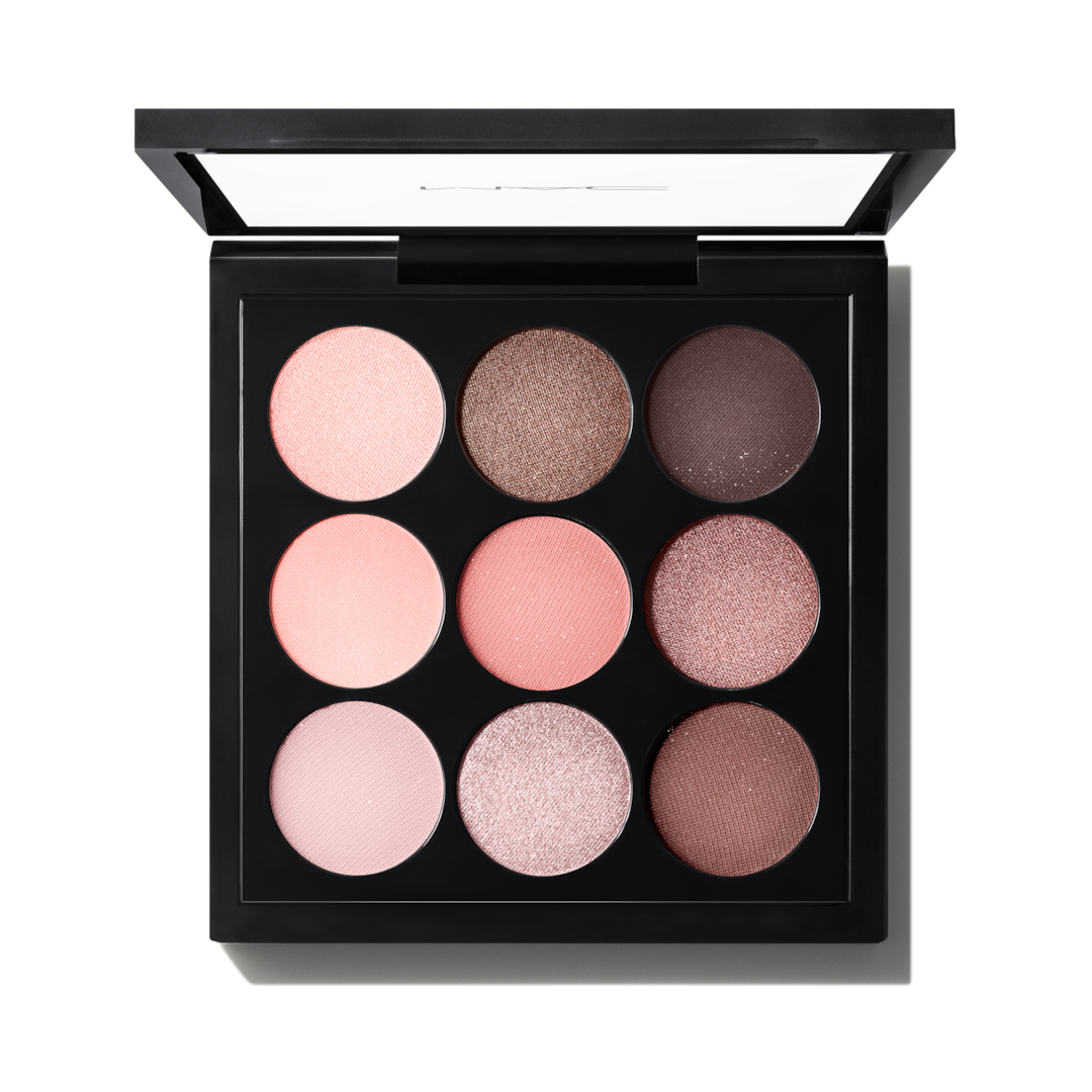 Mac Cream Eyeshadow Palette