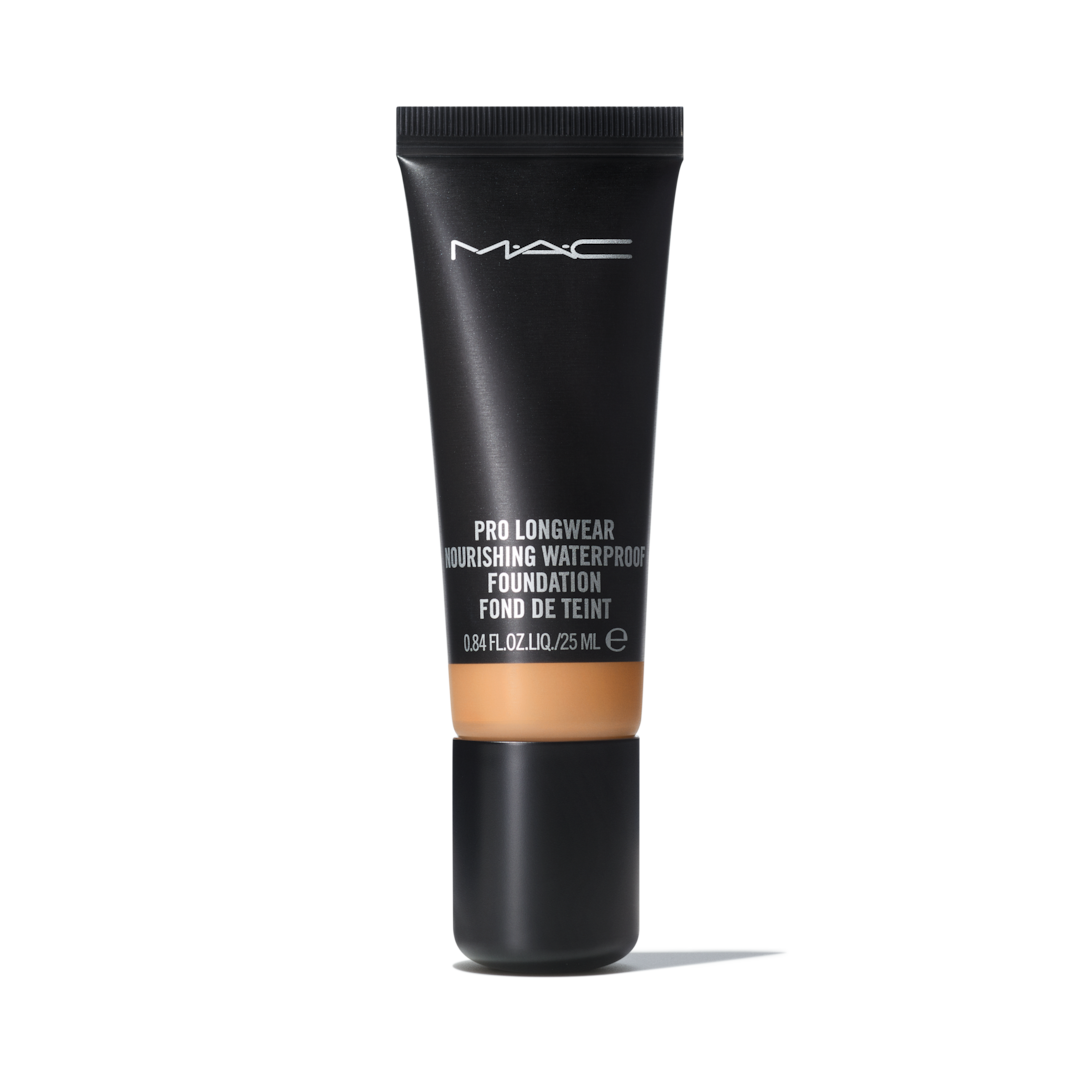 Mac Makeup Foundation Color Chart