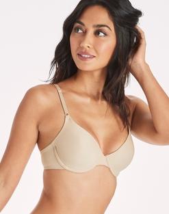 best bra for large breasts and narrow shoulders