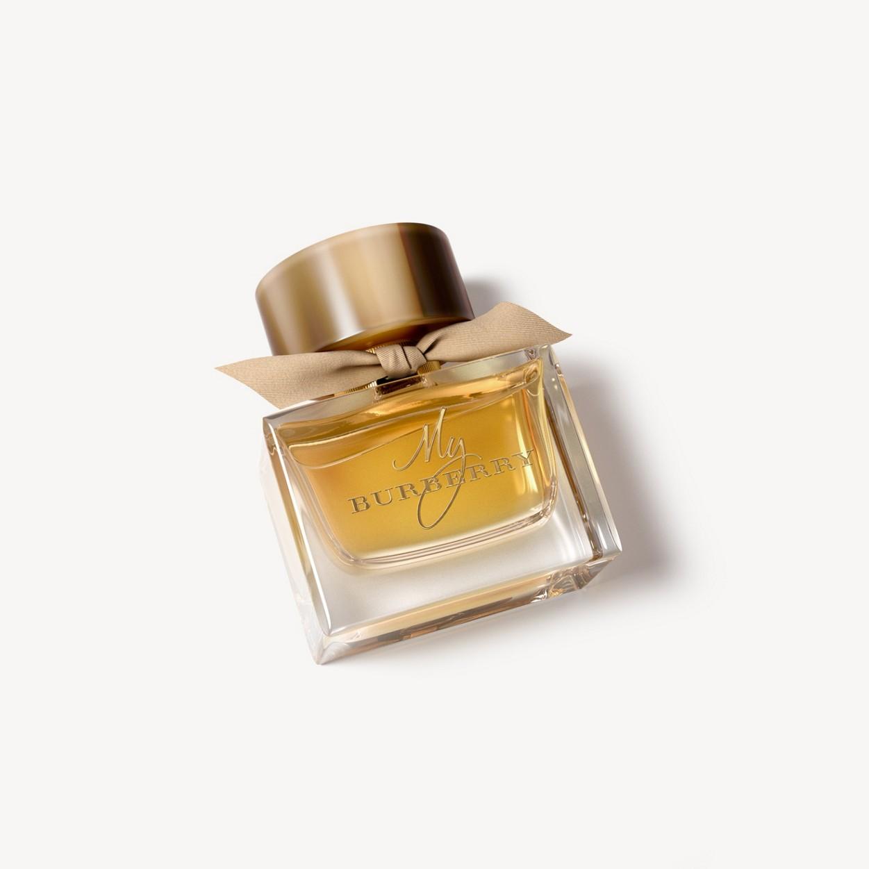 9 Best Burberry Perfumes As Per A Makeup Artist 2024