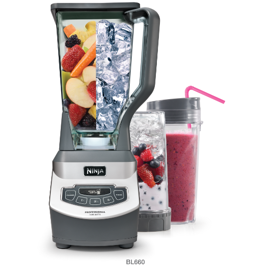 9 Best Blenders for Acai Smoothie Bowls (50+ tested)