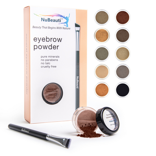 The 15 Best Brow Powders Of 2023 To Tame And Enhance Your Arches