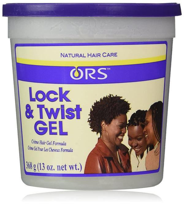 Best locking gel discount for dreads