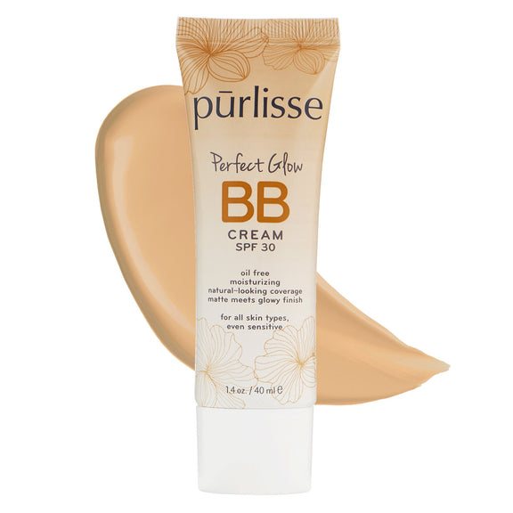 10 Best BB Creams For Combination Skin