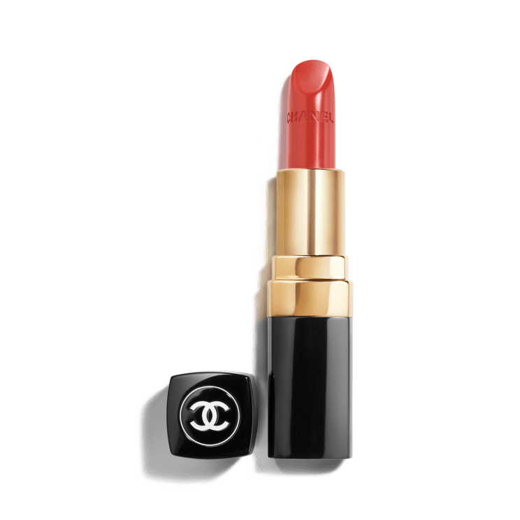  Chanel Rouge Coco Shine Hydrating Sheer Lipshine for
