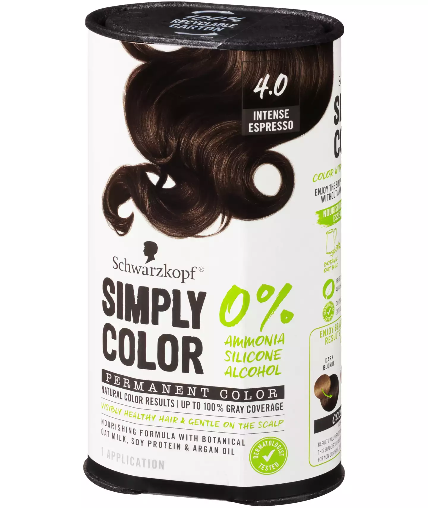 Garnier Color Naturals Shade 5 Light Brown Creme Hair Color, 1 Kit Price,  Uses, Side Effects, Composition - Apollo Pharmacy