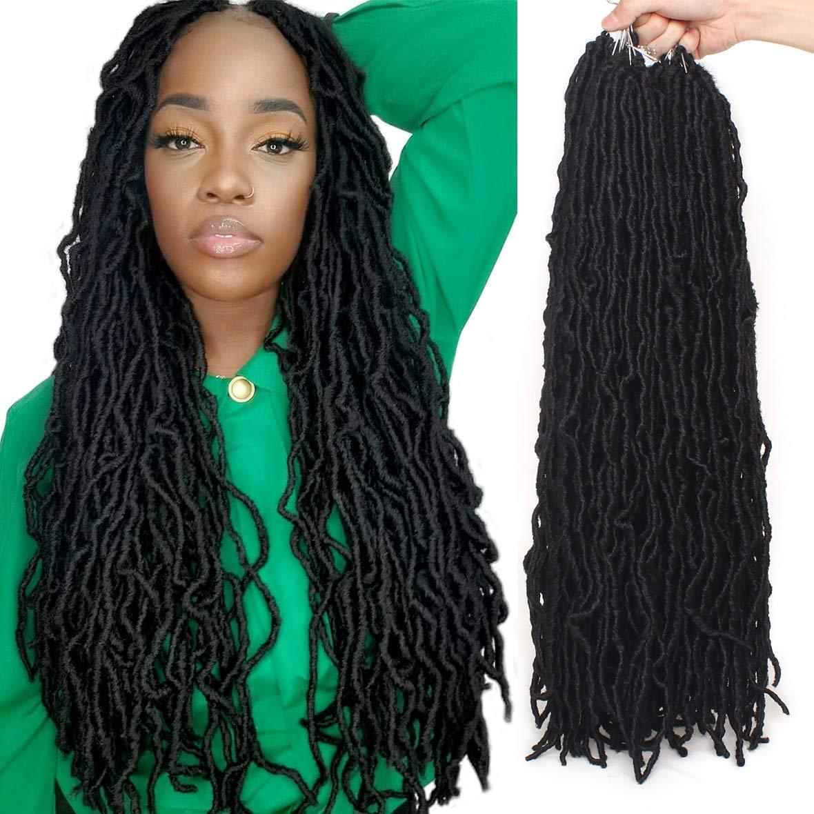 11 Best Products for Dreadlocks & Locs of 2024, Expert-Backed