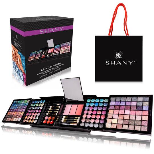 13 Best Professional Makeup Kits Of 2024