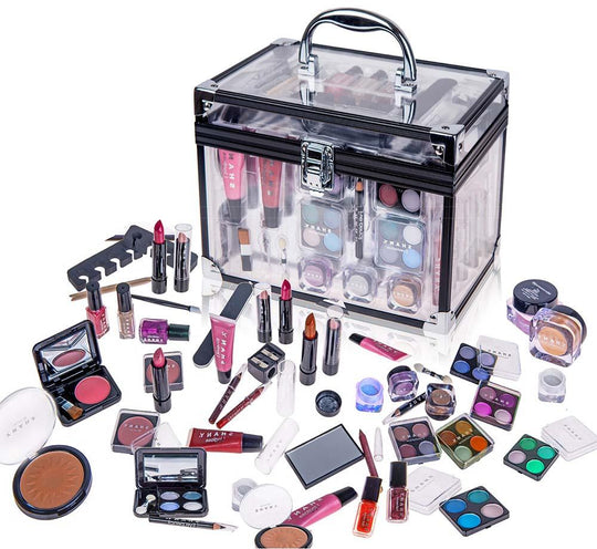 13 Best Professional Makeup Kits Of 2024