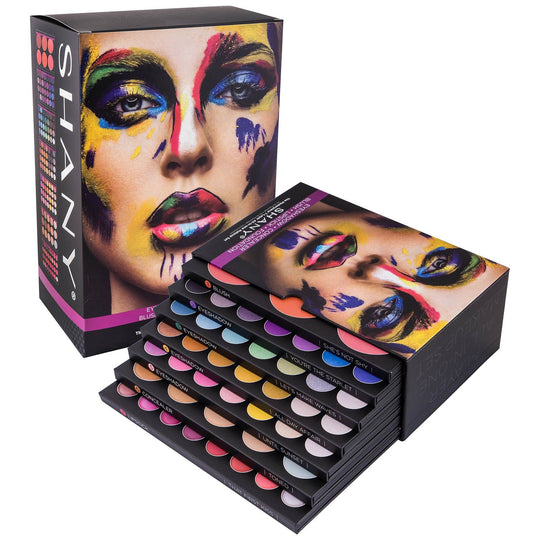 CAMEO THEATRICAL STAGE MAKEUP KIT FOR GIRLS TEEN COSMETIC BEGINNER BOX SET