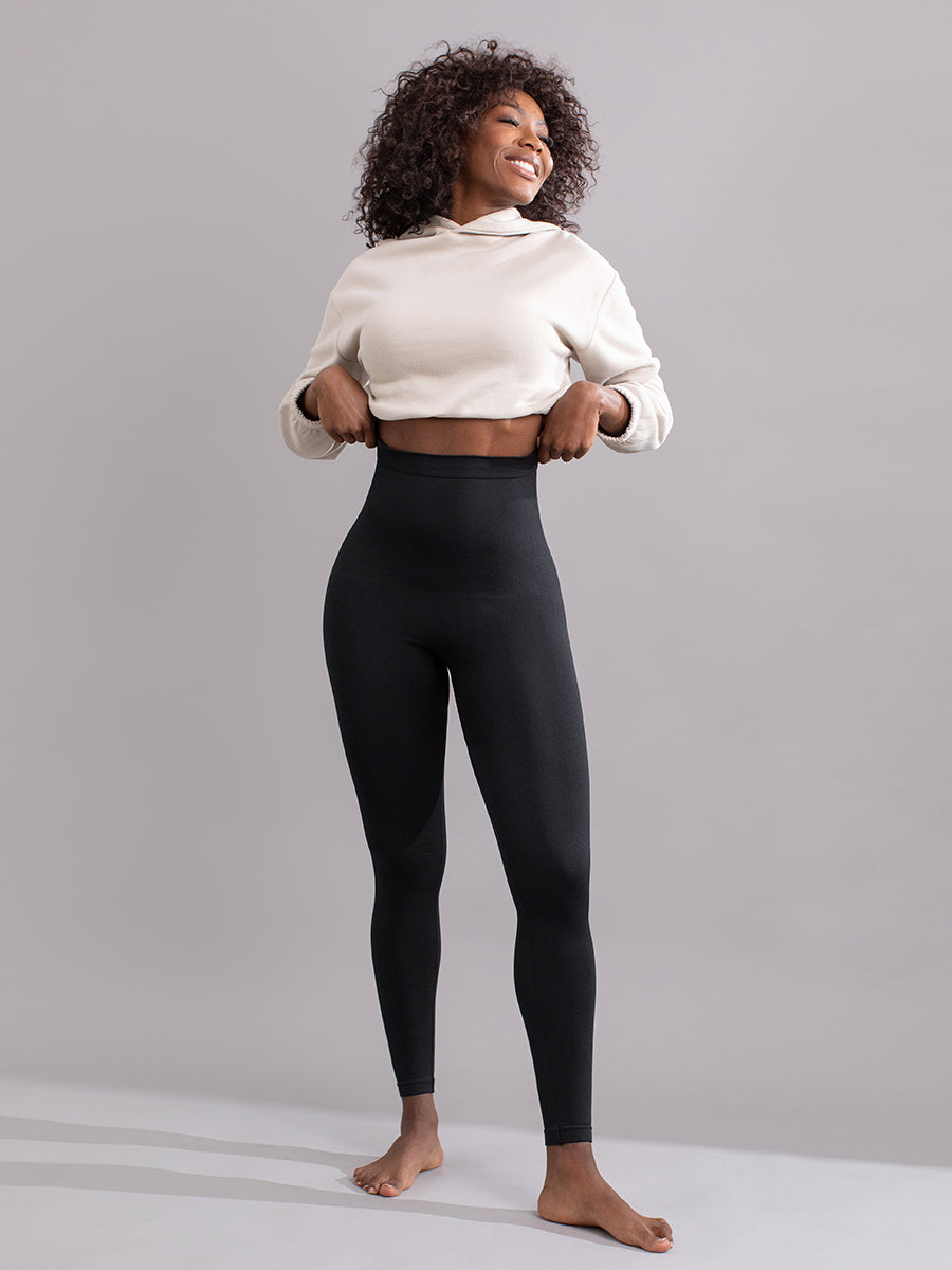 How to Wear Leggings With Big Thighs? | by Lily Davis | Medium