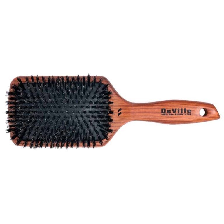 Detangling Brush - Professional Styling Hair Brush - Portable Simple Hair  Brush with Ergonomic Handle for Daily Hair Care and Sophisticated Styling