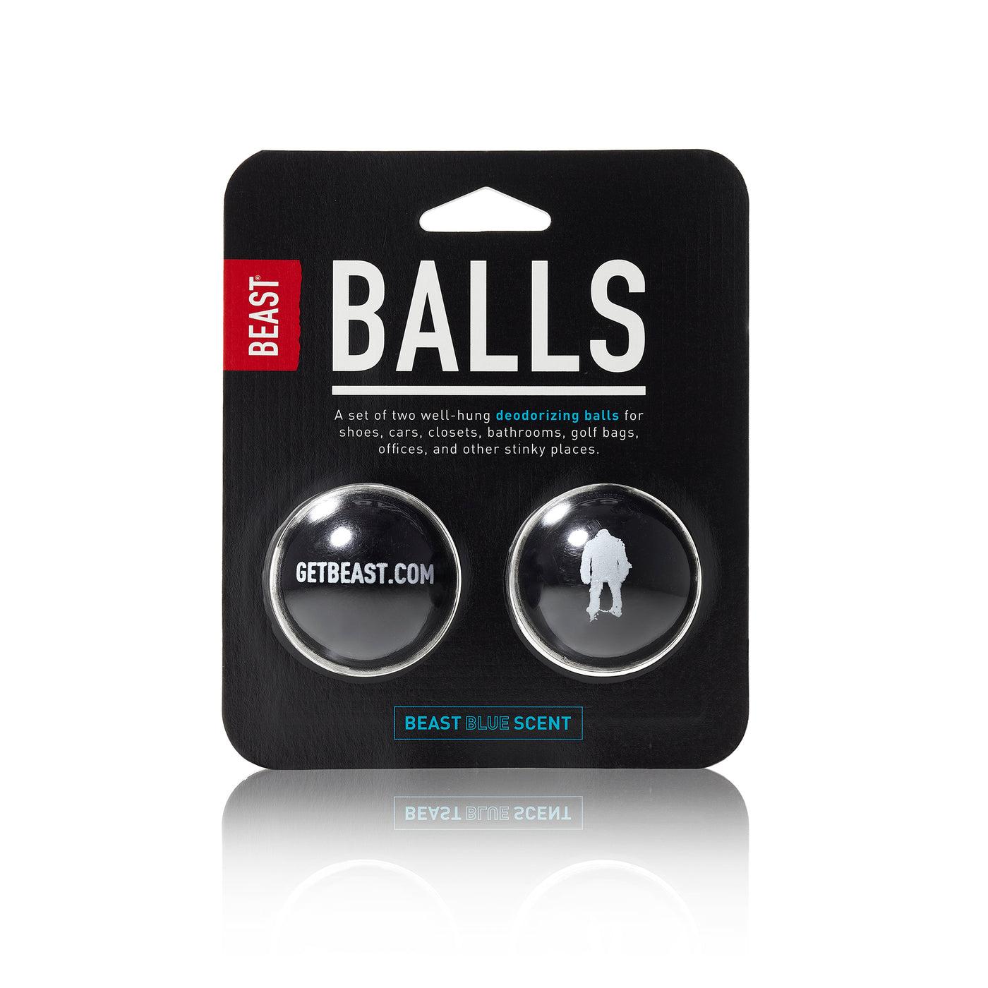 12 Best Sneaker Deodorizer Balls Recommended By An Expert 2024