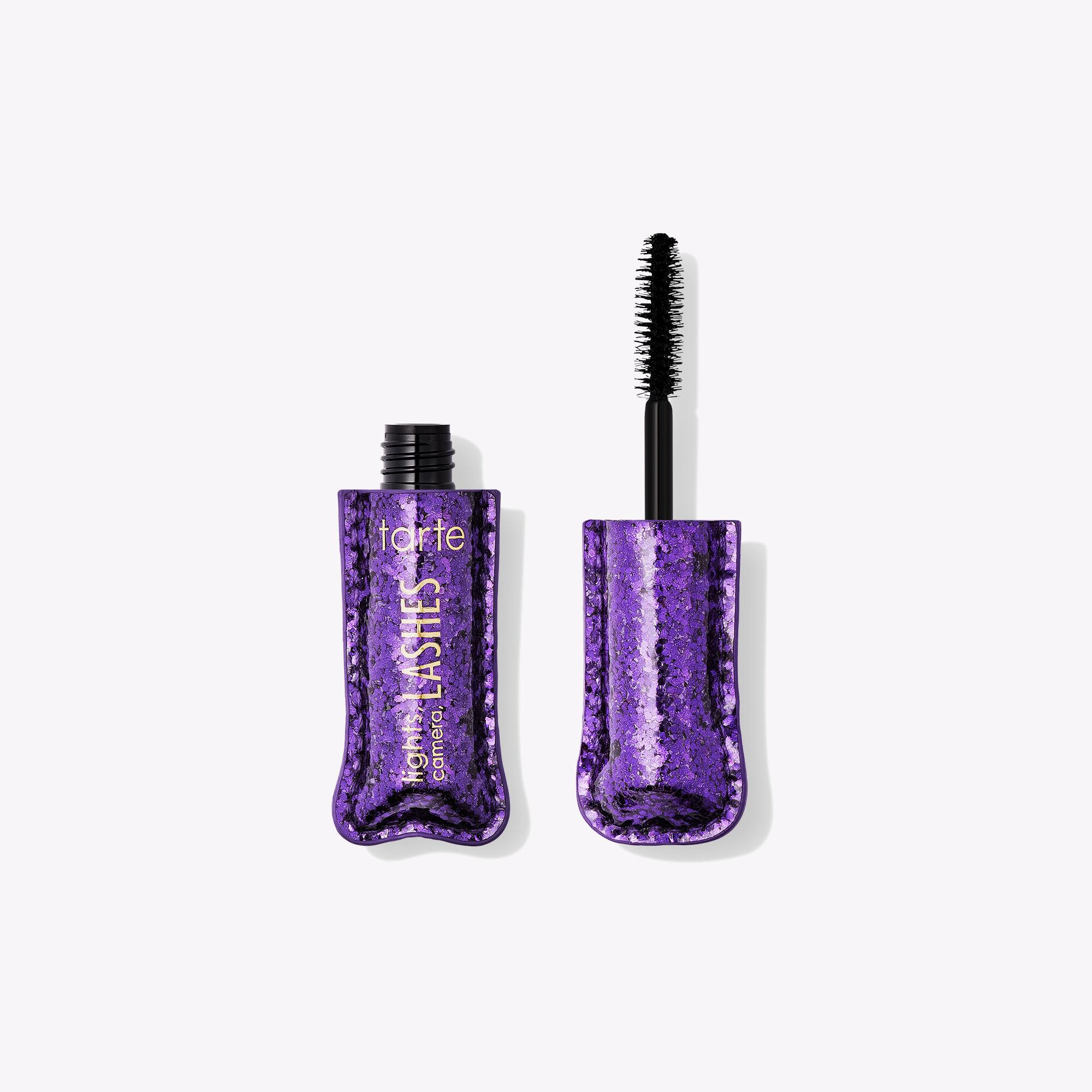 Tarte Lights Camera Splashes Dupe Shelly Lighting