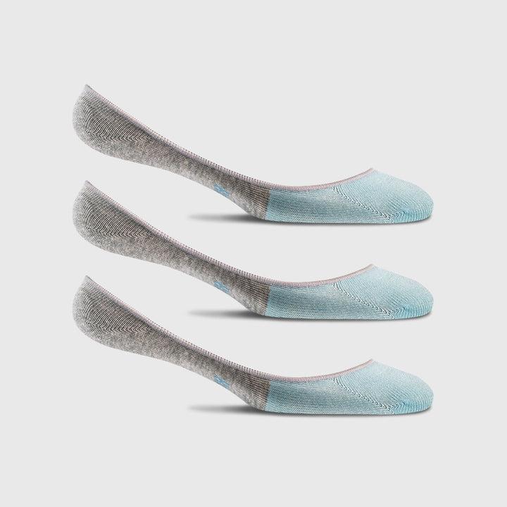 Vero monte deals no show socks