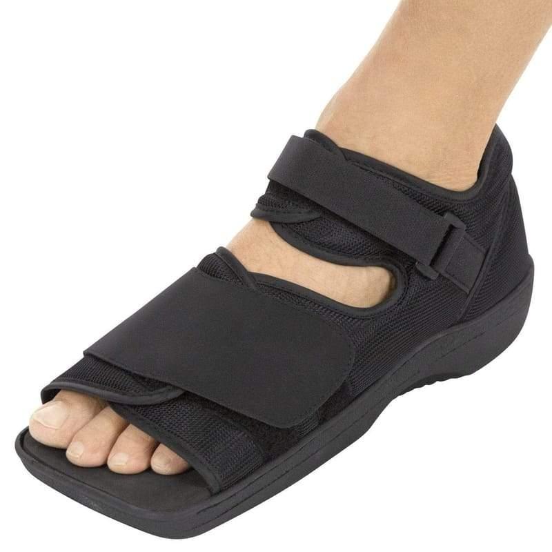 Heel weight hotsell bearing shoe