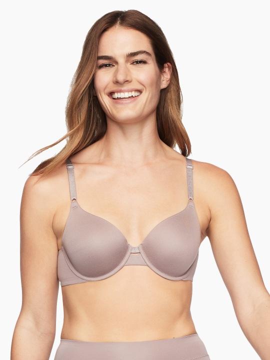 best bra for large breasts and narrow shoulders