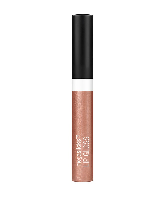 The Best In Gold Lip Gloss - Into The Gloss
