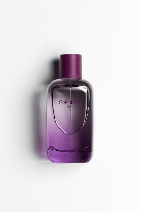 Fields At Nightfall Zara perfume - a fragrance for women 2020
