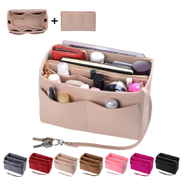 The 10 Best Purse Organizers of 2023