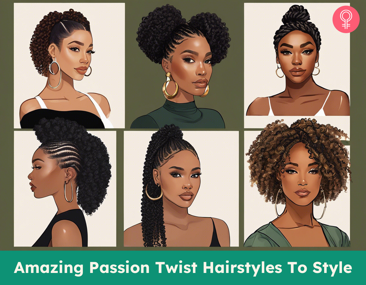 43 Poetic Justice Braids to Change Up Your Hairstyle - New Natural  Hairstyles | Twist braid hairstyles, Senegalese twist hairstyles, Twist  hairstyles