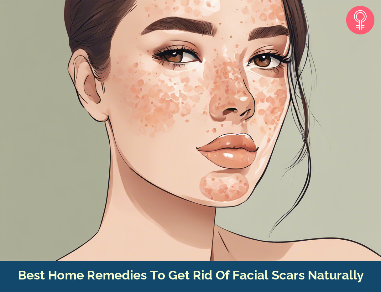 10 Dos and Don'ts for Scar Prevention