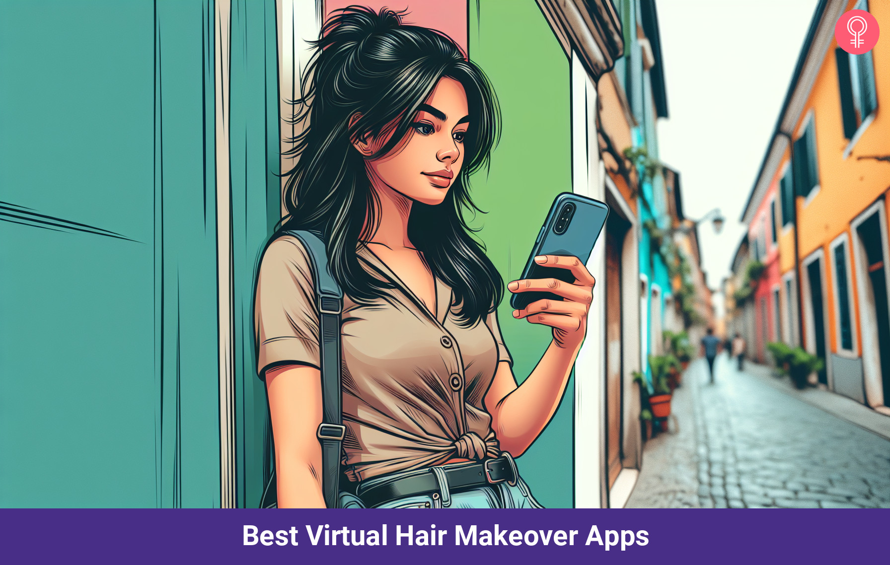 Android Apps by Hairstyle Photo Apps on Google Play