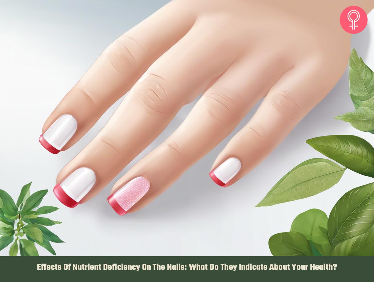 The 6 Best Vitamins For Strong and Healthy Nails | by 9to9pro | Medium